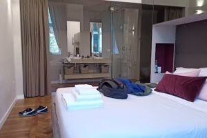 Savoia Suite Torino