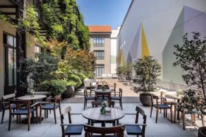 Savona 18 Suites – Boutique Hotel