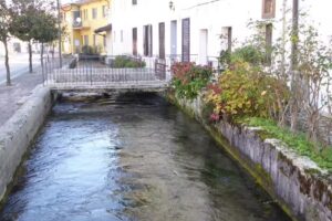 Savorgnano del Torre