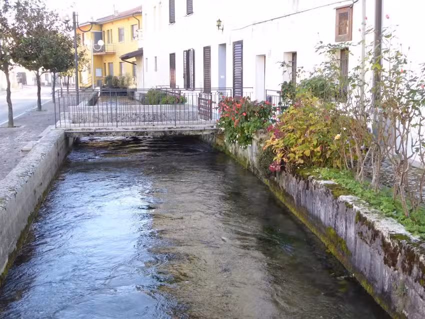 Savorgnano del Torre