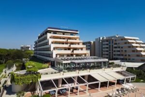 Savoy Beach Hotel & Thermal SPA Bibione