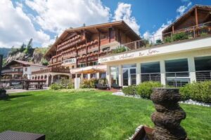 Sayonara – Nature & Wellness Hotel