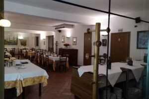 Scacciapensieri Pizzeria Birrificio B&B