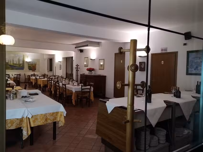 Scacciapensieri Pizzeria Birrificio B&B