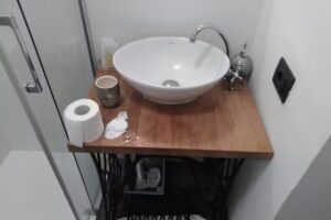 Scala Loft – Florence –