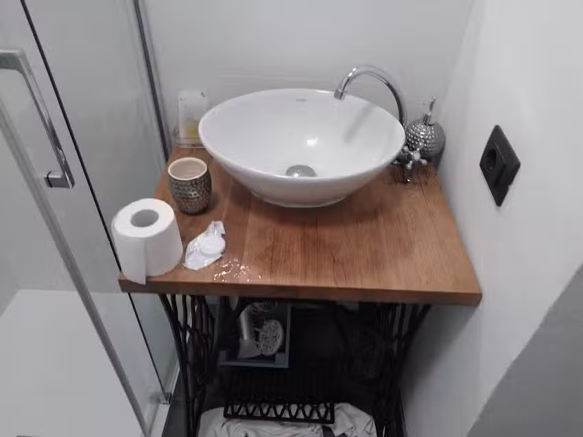 Scala Loft – Florence –