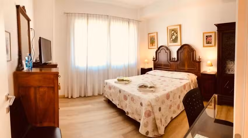 ScalaBi B&B Feltre