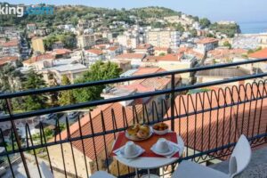 Scaloni Central Rooms