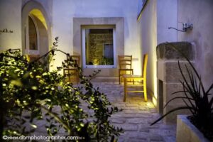 Scardino Cristiano – Typical Salento Suites