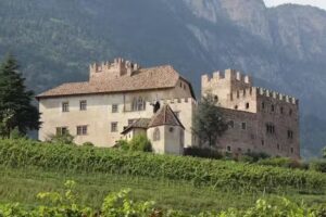 Schloss Freudenstein – Castel Lodrone