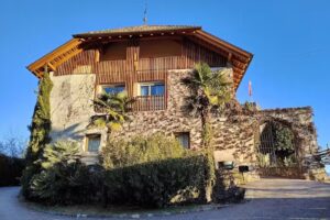 Schloss Warth – Apartments