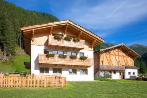 Schneiderhof – Agriturismo