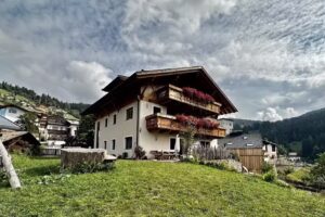 Schwabl auf der Ebene