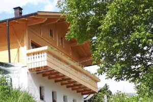 Schweinsteghof Urlaub auf dem Bauernhof / agriturismo