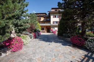 Sci Sport Bormio apartments