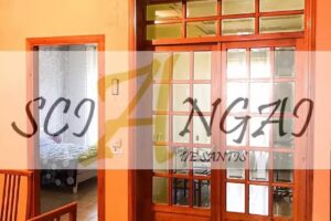 SciAngai De Santis B&B