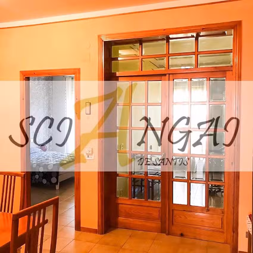 SciAngai De Santis B&B