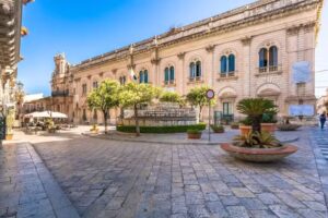 Scicli Albergo Diffuso