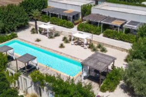 Scilla Maris Charming Suites Noto