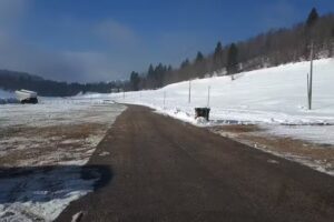 Sciovie Rifugio Biancoia