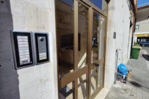 Scirocco Guest House