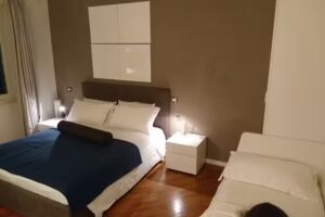 Scotti’s House Bergamo