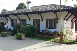 Scuderia 100 Pertiche