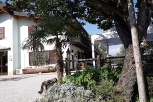 Scuderia Castello Srl Società Agricola