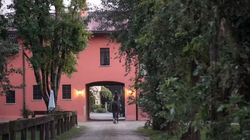 Scuderia La Colombera