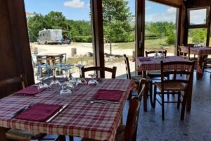 Scuderie del Peschio