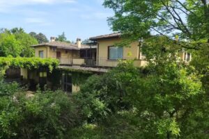 Scuderie Della Contea