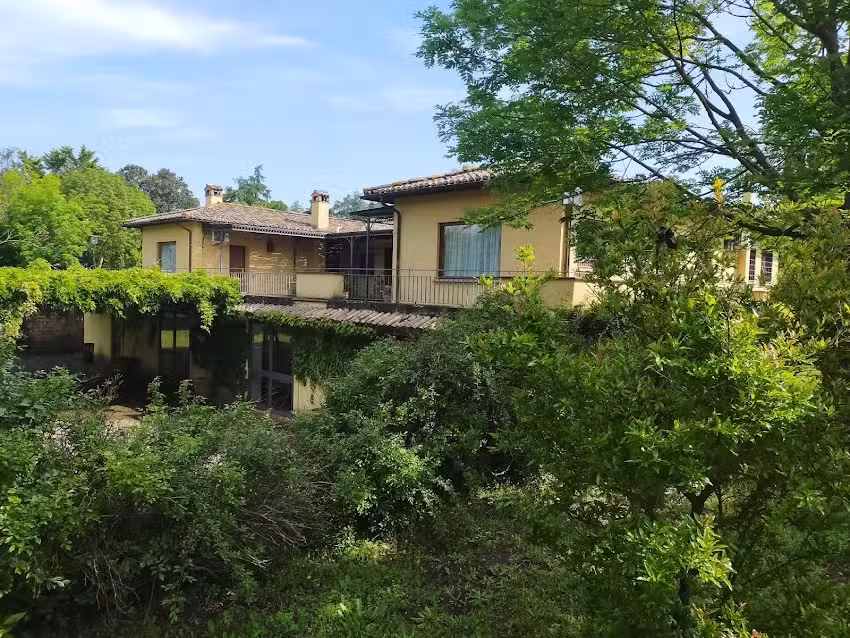 Scuderie Della Contea