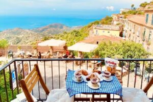 Sdraiati Pollica – Apartments – Bed & Breakfast