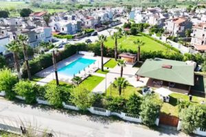 Sea Breeze Hotel Club