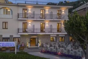 Sea Breeze Residence