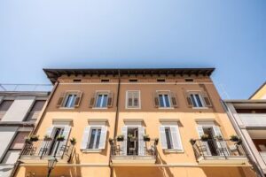 Sea Garden – Apartments & Rooms