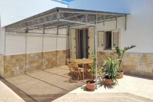 Sea Room a Torre Lapillo