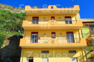 Sea & Sun in Scaletta Zanclea