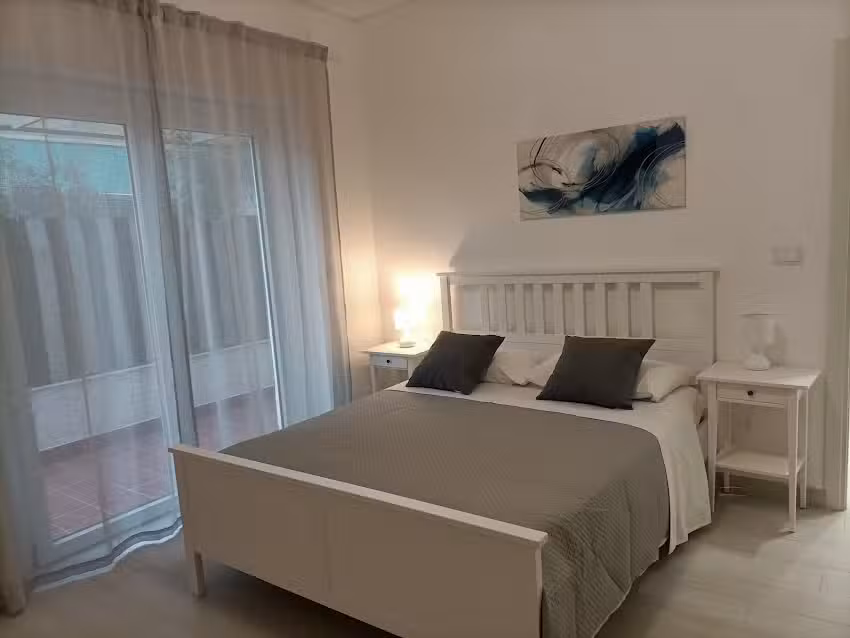 Seacily Apartments – Fraz.Capo Mulini