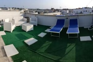 Seasons Home San Foca