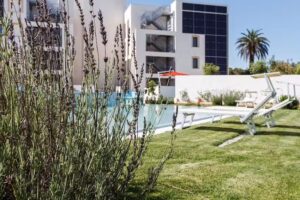 Seawater Hotels Bio & Beauty SPA Marsala