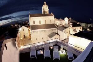 Sebèl Hospitality Charme