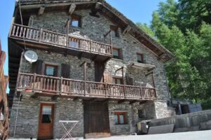 Seconda stella a destra – appartamenti Orsa maggiore, Orsa minore