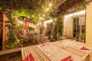 Secret Garden Firenze