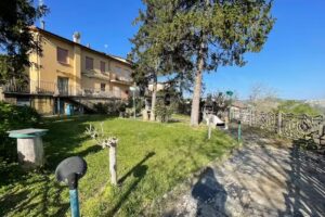 Secret Garden of Tossignano