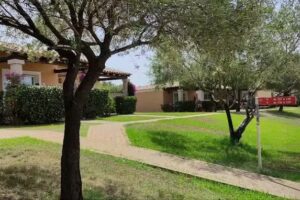 Secret Village Budoni