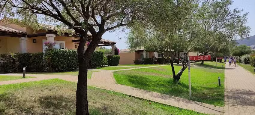 Secret Village Budoni