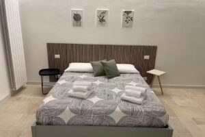 Secretplace b&b Palermo centro