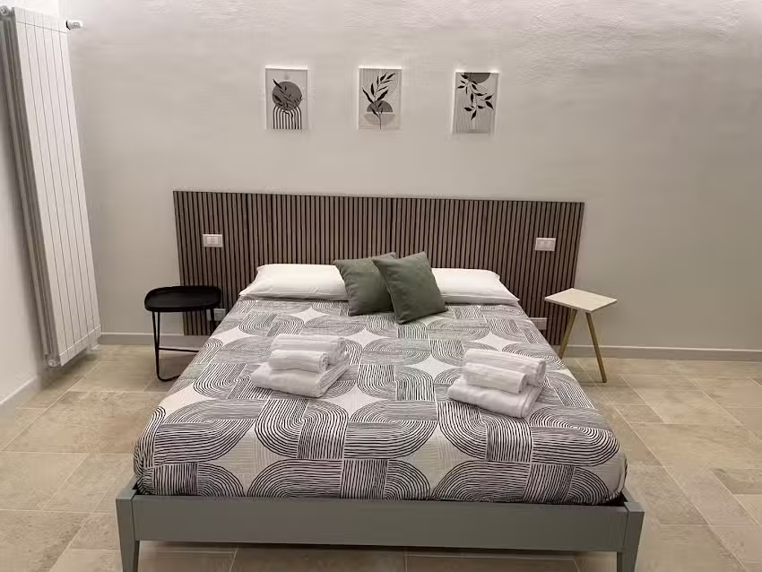 Secretplace b&b Palermo centro