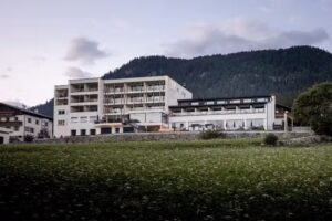 Seehotel Panorama Relax